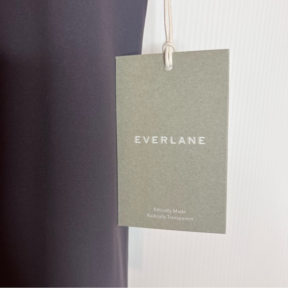 NWT EVERLANE The Perform ReNew Legging in Atlantic. Size XXL - Picture 7 of 8